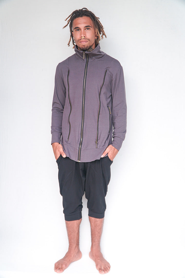 MEN'S JACKET – tao-muse